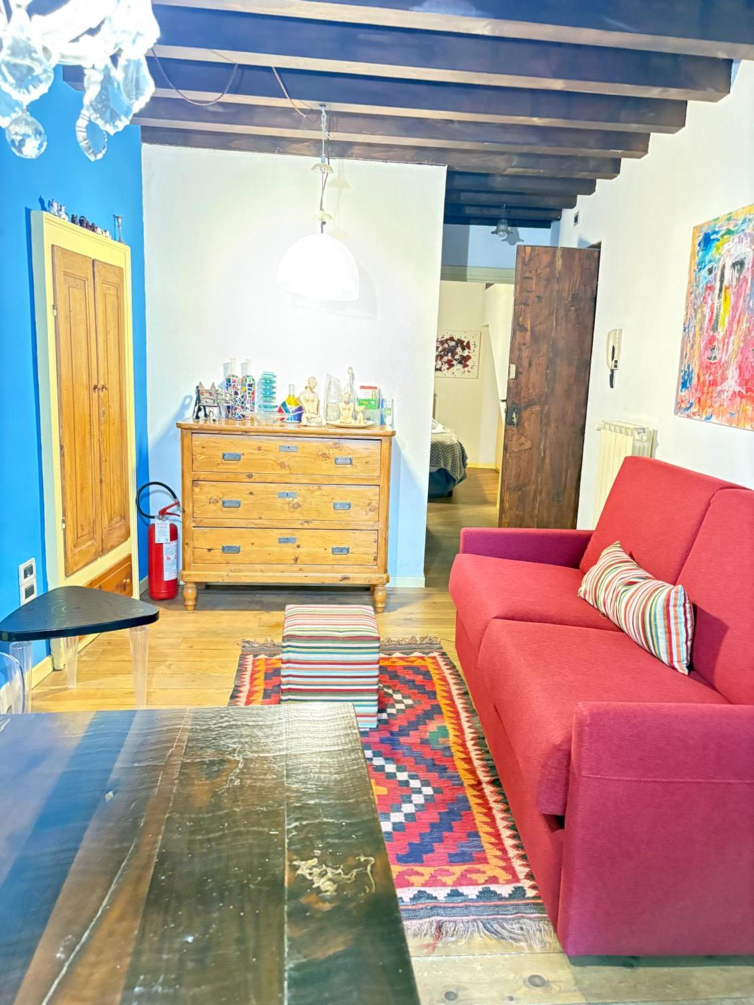 Casa Torrazzo Appartement Pisogne Buitenkant foto